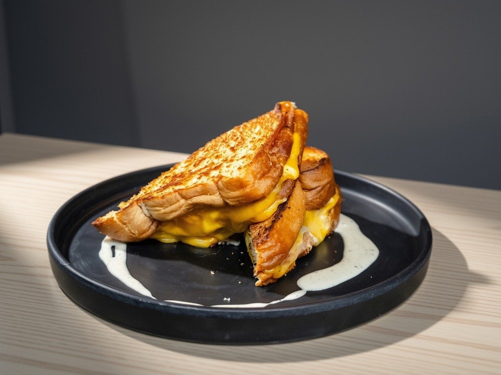 Grilled Cheese